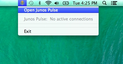 Junos Pulse Secure Download Mac